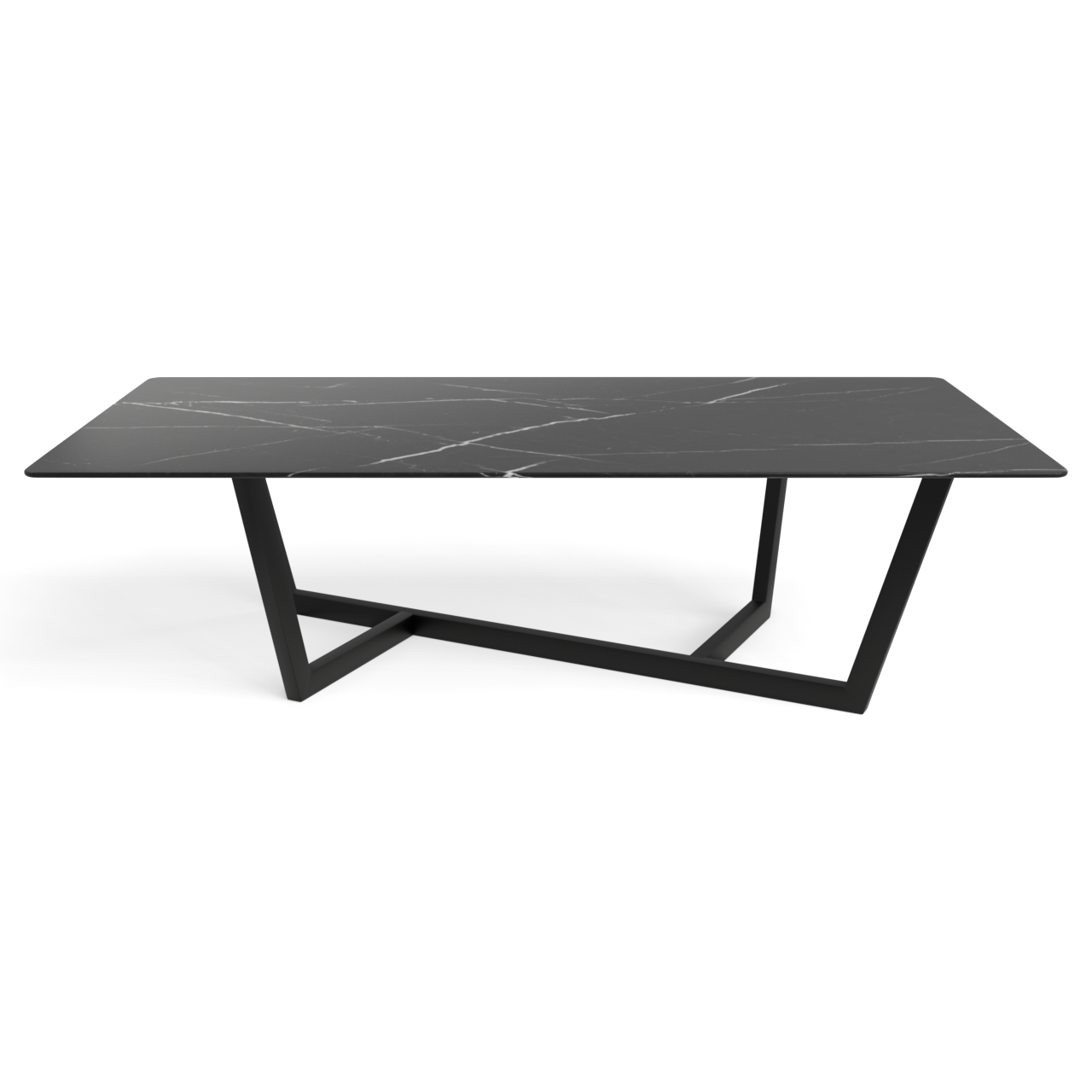 Cross Z Dining Table 